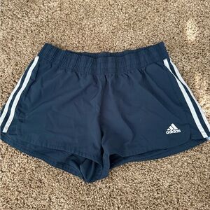 Women’s athletic shorts